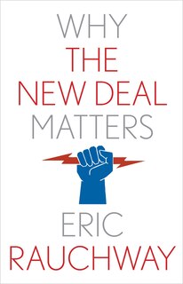 Front cover_Why The New Deal Matters