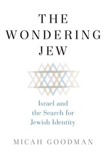 Couverture_The Wondering Jew