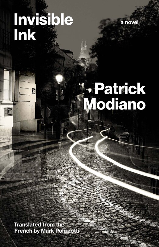 Front cover_Invisible Ink