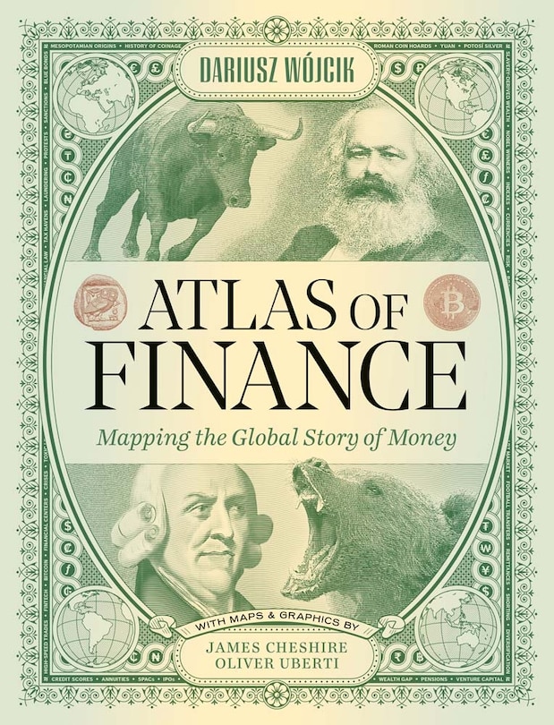 Couverture_Atlas of Finance
