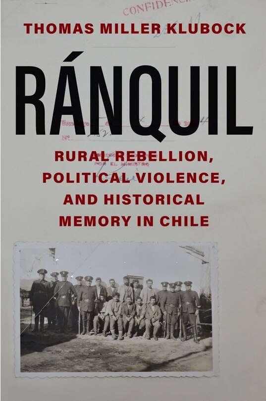 Front cover_Ranquil