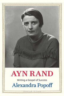 Front cover_Ayn Rand