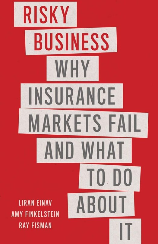 Front cover_Risky Business