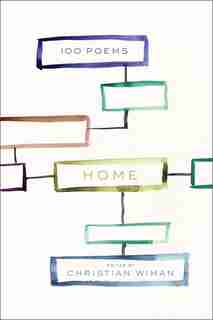 Home: 100 Poems by Christian Wiman