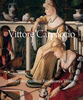 Front cover_Vittore Carpaccio