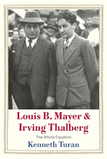Front cover_Louis B. Mayer and Irving Thalberg