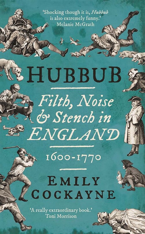 Front cover_Hubbub