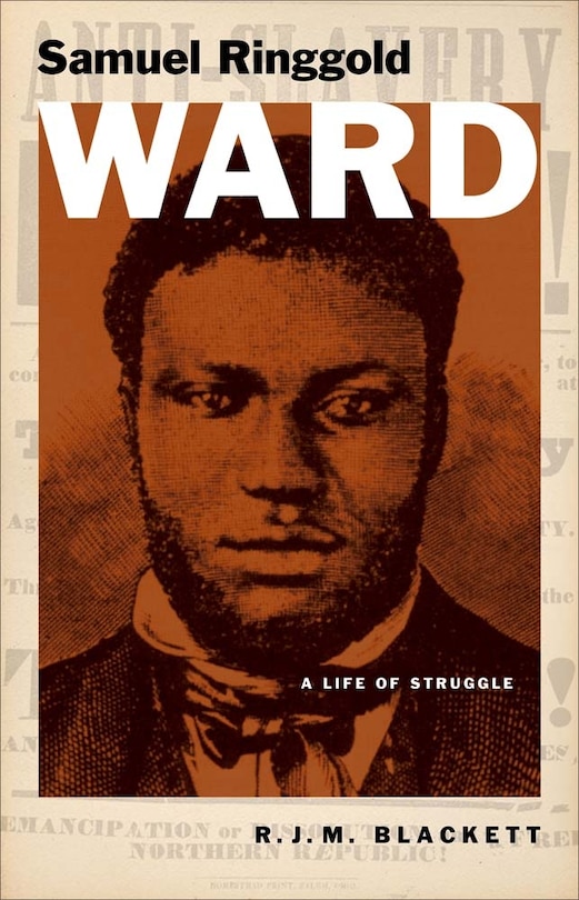 Front cover_Samuel Ringgold Ward
