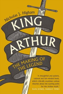 Couverture_King Arthur