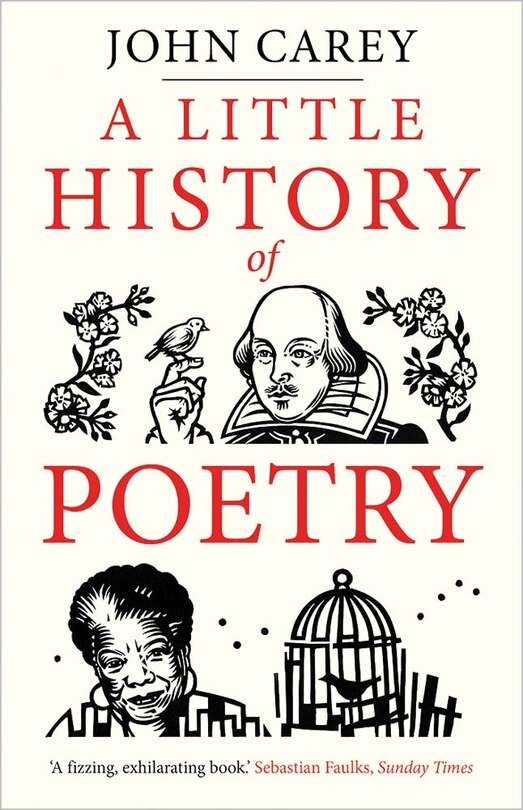 Front cover_A Little History of Poetry