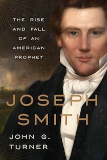 Front cover_Joseph Smith