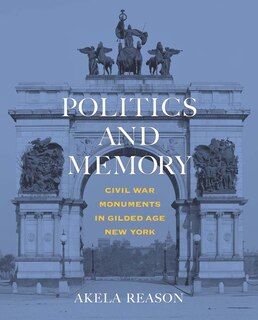 Front cover_Politics and Memory