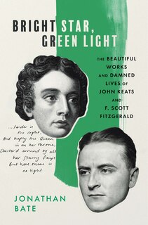 Front cover_Bright Star, Green Light
