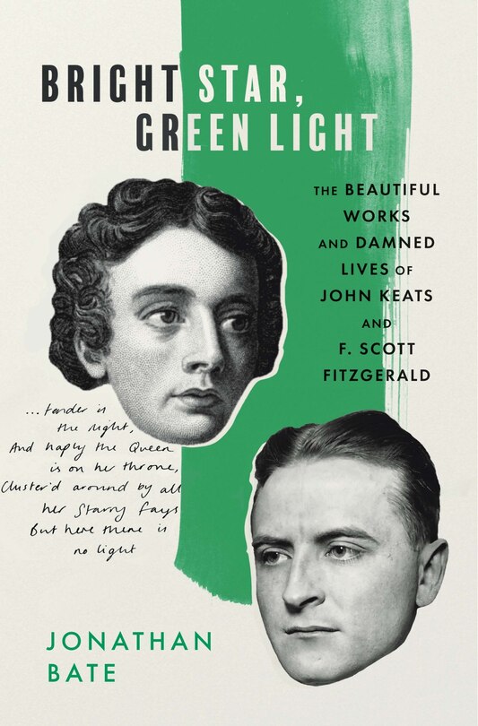 Front cover_Bright Star, Green Light