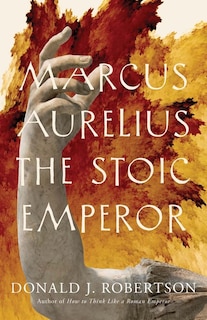 Front cover_Marcus Aurelius