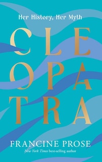 Front cover_Cleopatra