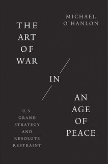 Front cover_The Art of War in an Age of Peace