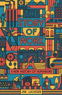 Couverture_The Story of Work