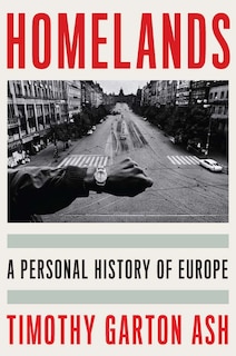 Front cover_Homelands