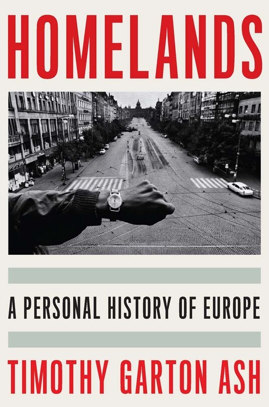 Front cover_Homelands