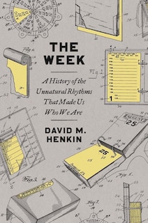 Front cover_The Week