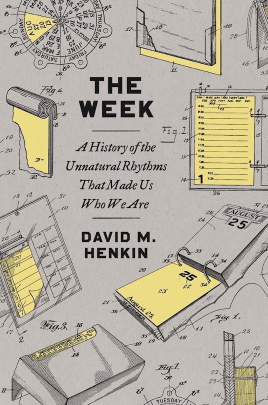 Front cover_The Week