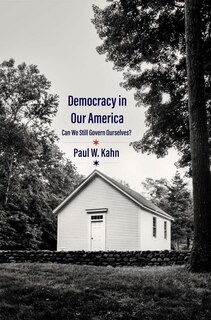 Front cover_Democracy in Our America