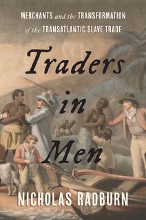 Front cover_Traders in Men