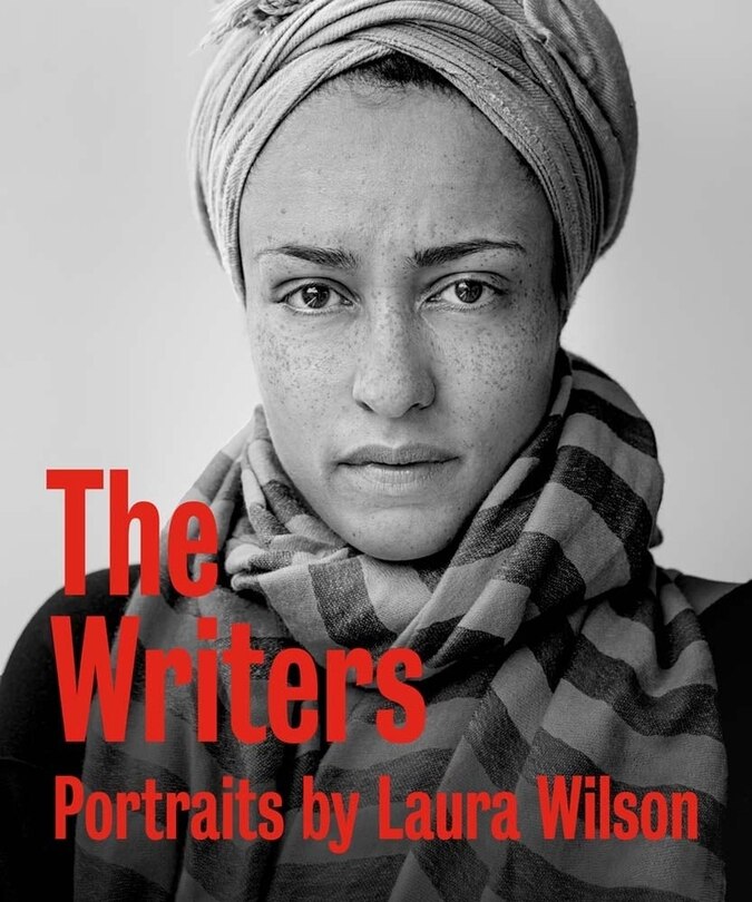 Front cover_The Writers