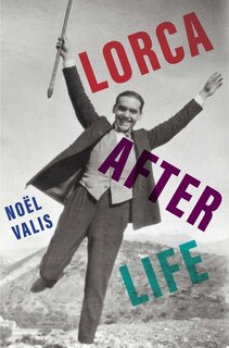 Front cover_Lorca After Life