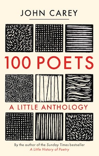 Couverture_100 Poets