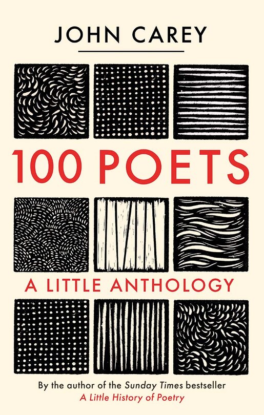 Couverture_100 Poets