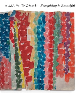 Front cover_Alma W. Thomas