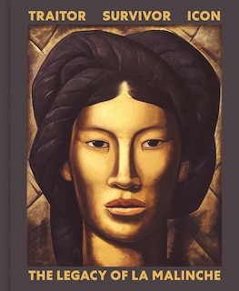 Front cover_Traitor, Survivor, Icon