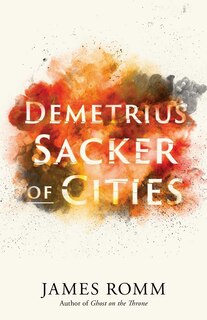 Front cover_Demetrius
