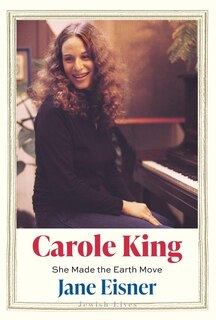 Front cover_Carole King