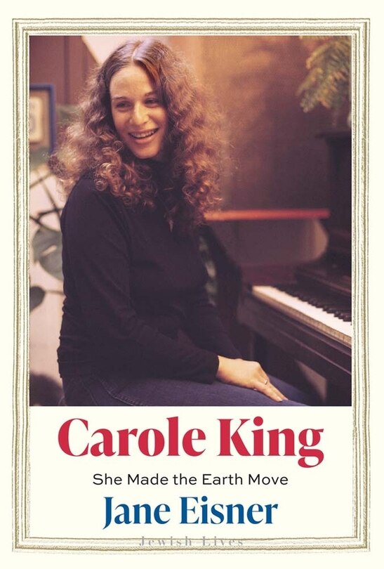 Front cover_Carole King