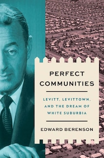 Front cover_Perfect Communities