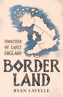 Front cover_Border Land