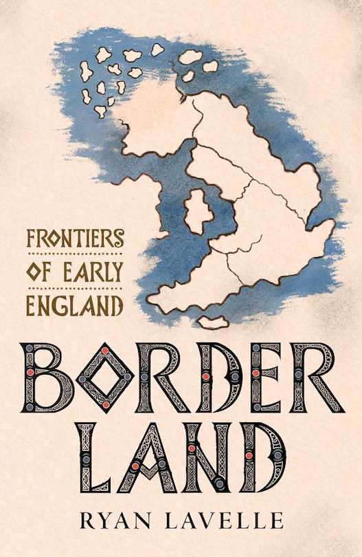 Front cover_Border Land