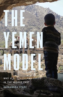 Front cover_The Yemen Model