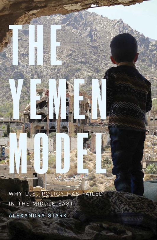 Front cover_The Yemen Model