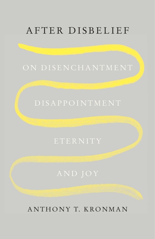 Front cover_After Disbelief