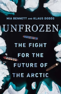 Front cover_Unfrozen