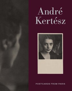 Couverture_Andre Kertesz