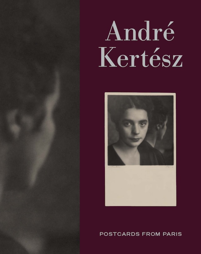 Couverture_Andre Kertesz