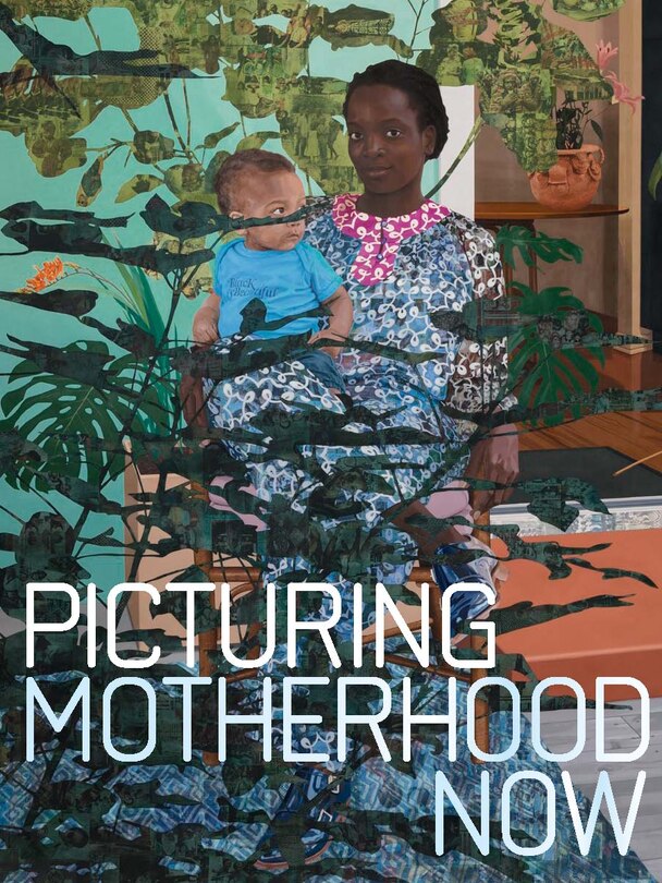 Couverture_Picturing Motherhood Now