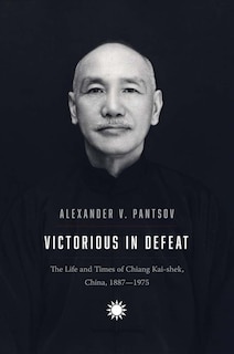 Front cover_Victorious in Defeat