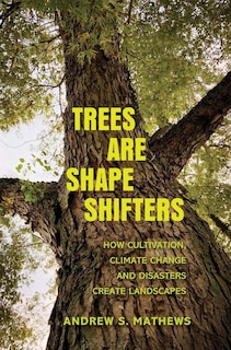 Couverture_Trees Are Shape Shifters