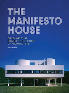 Couverture_The Manifesto House